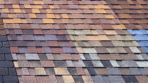 yellow house metal roof color|matching shingles to house colors.